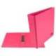 Carpeta 2 Anillas Liderpapel A5 Color Fucsia 40 mm