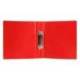 Carpeta 2 Anillas Liderpapel A5 Color Naranja 40 mm