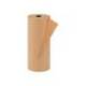 PAPEL KRAFT LIDERPAPEL MARRON BOBINA 1 MT X 714 MT ESPECIAL PARA EMBALAJE PESO 50 KG