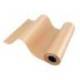 PAPEL KRAFT LIDERPAPEL MARRON BOBINA 1 MT X 714 MT ESPECIAL PARA EMBALAJE PESO 50 KG