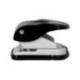 TALADRADOR Q-CONNECT KF14220 NEGRO ABERTURA 2,7 MM CAPACIDAD 30 HOJAS