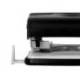 TALADRADOR Q-CONNECT KF14220 NEGRO ABERTURA 2,7 MM CAPACIDAD 30 HOJAS