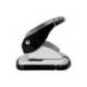 TALADRADOR Q-CONNECT KF14217 NEGRO ABERTURA 2 MM CAPACIDAD 20 HOJAS