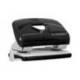 TALADRADOR Q-CONNECT KF14217 NEGRO ABERTURA 2 MM CAPACIDAD 20 HOJAS