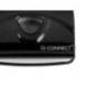 TALADRADOR Q-CONNECT KF14217 NEGRO ABERTURA 2 MM CAPACIDAD 20 HOJAS