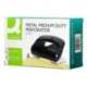 TALADRADOR Q-CONNECT KF14217 NEGRO ABERTURA 2 MM CAPACIDAD 20 HOJAS