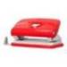TALADRADOR Q-CONNECT KF14216 ROJO ABERTURA 1 MM CAPACIDAD 10 HOJAS