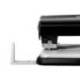 TALADRADOR Q-CONNECT KF14214 NEGRO ABERTURA 1 MM CAPACIDAD 10 HOJAS