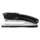 GRAPADORA Q-CONNECT KF14211 METALICA NEGRA CAPACIDAD 20 HOJAS