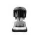 GRAPADORA Q-CONNECT KF14211 METALICA NEGRA CAPACIDAD 20 HOJAS