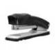 GRAPADORA Q-CONNECT KF14211 METALICA NEGRA CAPACIDAD 20 HOJAS