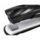 GRAPADORA Q-CONNECT KF14211 METALICA NEGRA CAPACIDAD 20 HOJAS