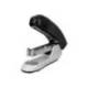 GRAPADORA Q-CONNECT KF14207 PLASTICO ABS NEGRA CAPACIDAD 20 HOJAS