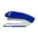 GRAPADORA Q-CONNECT KF14205 PLASTICO ABS AZUL CAPACIDAD 20 HOJAS