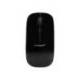 RATON Q-CONNECT OPTICO INALAMBRICO SILENCIOSO DPI 800/1200/1600 PILAS AAA NEGRO