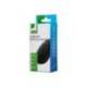 RATON Q-CONNECT OPTICO INALAMBRICO SILENCIOSO DPI 800/1200/1600 PILAS AAA NEGRO