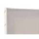BASTIDOR LIDERCOLOR LIENZO GRAPADO LATERAL ALGODON 100% 30X30 CM