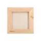 BASTIDOR LIDERCOLOR LIENZO GRAPADO LATERAL ALGODON 100% 20X20 CM