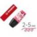 ROTULADOR STABILO BOSS MINI FLUORESCENTE BY SNOOZE ONE ROSA