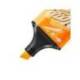 ROTULADOR STABILO BOSS MINI FLUORESCENTE BY SNOOZE ONE NARANJA