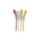SUJETACABLES 3M COMMAND PARA CABLES REDONDOS BLISTER DE 4 CLIPS + 5 TIRAS