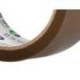 CINTA ADHESIVA GREENING POLIPROPILENO HAVANA 60 MT X 48 MM PARA EMBALAJE