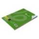 Recambio Liderpapel DIN A4 4 taladros 100 gr rayado horizontal
