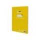 Recambio Liderpapel DIN A4 4 taladros 70 gr cuadriculado pautado 4 mm