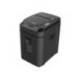 DESTRUCTORA DE DOCUMENTOS Q-CONNECT CAPACIDAD CORTE 180 H AUTO / 10 H MANUAL DESTRUYE GRAPAS CLIPS Y TARJETAS