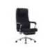 SILLA Q-CONNECT DIRECCION RAVENNA MALLA BASE METALICA ALT MAX 1300 ANC 670 PROF 730 MM RUEDAS PREMIUM COLOR NEGRO