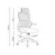SILLA Q-CONNECT DIRECCION SORRENTO MALLA BASE METALICA ALT MAX 1320 ANC 650 PROF 600 MM RUEDAS PREMIUM NEGRO