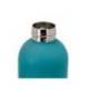 BOTELLA PORTALIQUIDOS ANTARTIK ISOTERMICA ACERO INOXIDABLE LIBRE DE BPA COLOR TURQUESA 750 ML