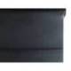 SILLA Q-CONNECT DIRECCION BOSA SIMIL PIEL BASE METALICA ALT MAX 1130 ANC 550 PROF 630 MM RUEDAS PREMIUM COLOR NEGRO