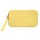 ESTUCHE PORTATODO ANTARTIK TROPICAL DIVE SILICONA SOFT RECTANGULAR 190X120X25 MM AMARILLO
