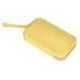 ESTUCHE PORTATODO ANTARTIK TROPICAL DIVE SILICONA SOFT RECTANGULAR 190X120X25 MM AMARILLO