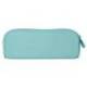 ESTUCHE PORTATODO ANTARTIK PRISMA SILICONA SOFT RECTANGULAR 185X50X75 MM MENTA