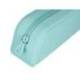 ESTUCHE PORTATODO ANTARTIK PRISMA SILICONA SOFT RECTANGULAR 185X50X75 MM MENTA