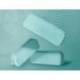 ESTUCHE PORTATODO ANTARTIK PRISMA SILICONA SOFT RECTANGULAR 185X50X75 MM MENTA