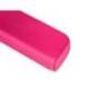 ESTUCHE PORTATODO ANTARTIK PRISMA SILICONA SOFT RECTANGULAR 185X50X75 MM ROSA FUCSIA