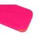 ESTUCHE PORTATODO ANTARTIK TROPICAL DIVE SILICONA SOFT RECTANGULAR 190X120X25 MM ROSA FUCSIA