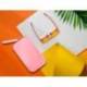 ESTUCHE PORTATODO ANTARTIK TROPICAL DIVE SILICONA SOFT RECTANGULAR 190X120X25 MM ROSA CHICLE