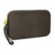 ESTUCHE PORTATODO ANTARTIK TROPICAL DIVE SILICONA SOFT RECTANGULAR 190X120X25 MM NEGRO