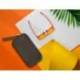 ESTUCHE PORTATODO ANTARTIK TROPICAL DIVE SILICONA SOFT RECTANGULAR 190X120X25 MM NEGRO