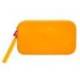 ESTUCHE PORTATODO ANTARTIK TROPICAL DIVE SILICONA SOFT RECTANGULAR 190X120X25 MM NARANJA