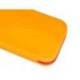 ESTUCHE PORTATODO ANTARTIK TROPICAL DIVE SILICONA SOFT RECTANGULAR 190X120X25 MM NARANJA