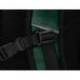MOCHILA ANTARTIK ROLL PACK WATERPROOF ENROLLABLE GRAN CAPACIDAD VERDE MILITAR 480X130X280 MM