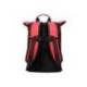 MOCHILA ANTARTIK ROLL PACK WATERPROOF ENROLLABLE GRAN CAPACIDAD GRANATE 480X130X280 MM