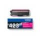 Toner Brother TN423M Magenta