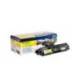 Toner Brother TN326Y Amarillo Alta Capacidad