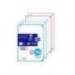 RECAMBIO OXFORD DIN A4 200+50 HOJAS GRATIS CUADRO 5 MM 4 TALADROS CON BANDA 5 COLORES PASTEL